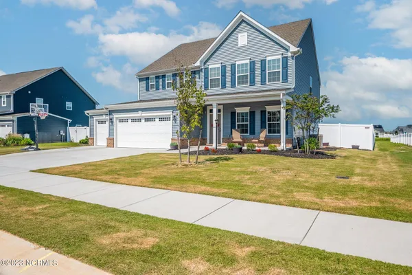 $620,000 | 128 Glenmoor Path, Moyock, NC 27958