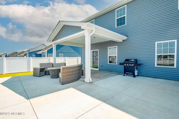 $620,000 | 128 Glenmoor Path, Moyock, NC 27958