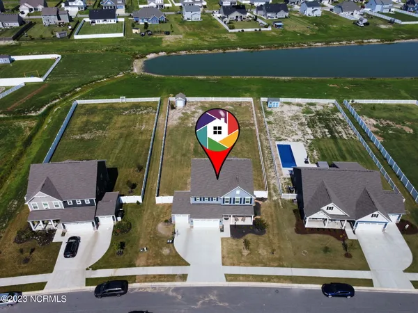 $620,000 | 128 Glenmoor Path, Moyock, NC 27958