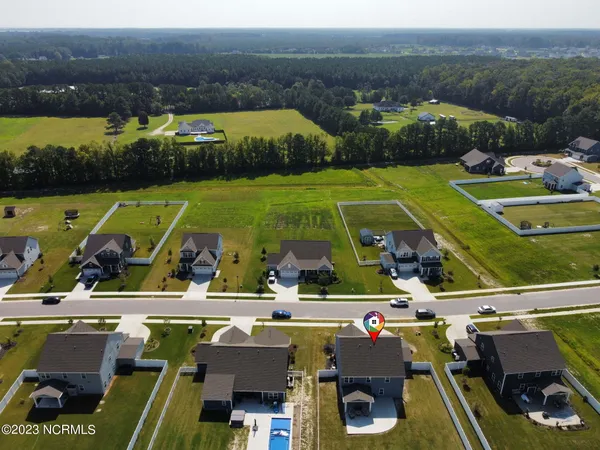 $620,000 | 128 Glenmoor Path, Moyock, NC 27958