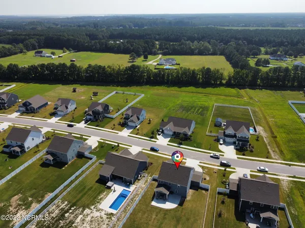 $620,000 | 128 Glenmoor Path, Moyock, NC 27958