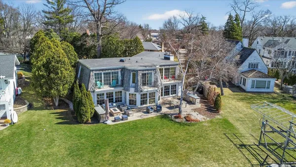 $2,800,000 | 32 Fuller Court, Madison, WI 53704