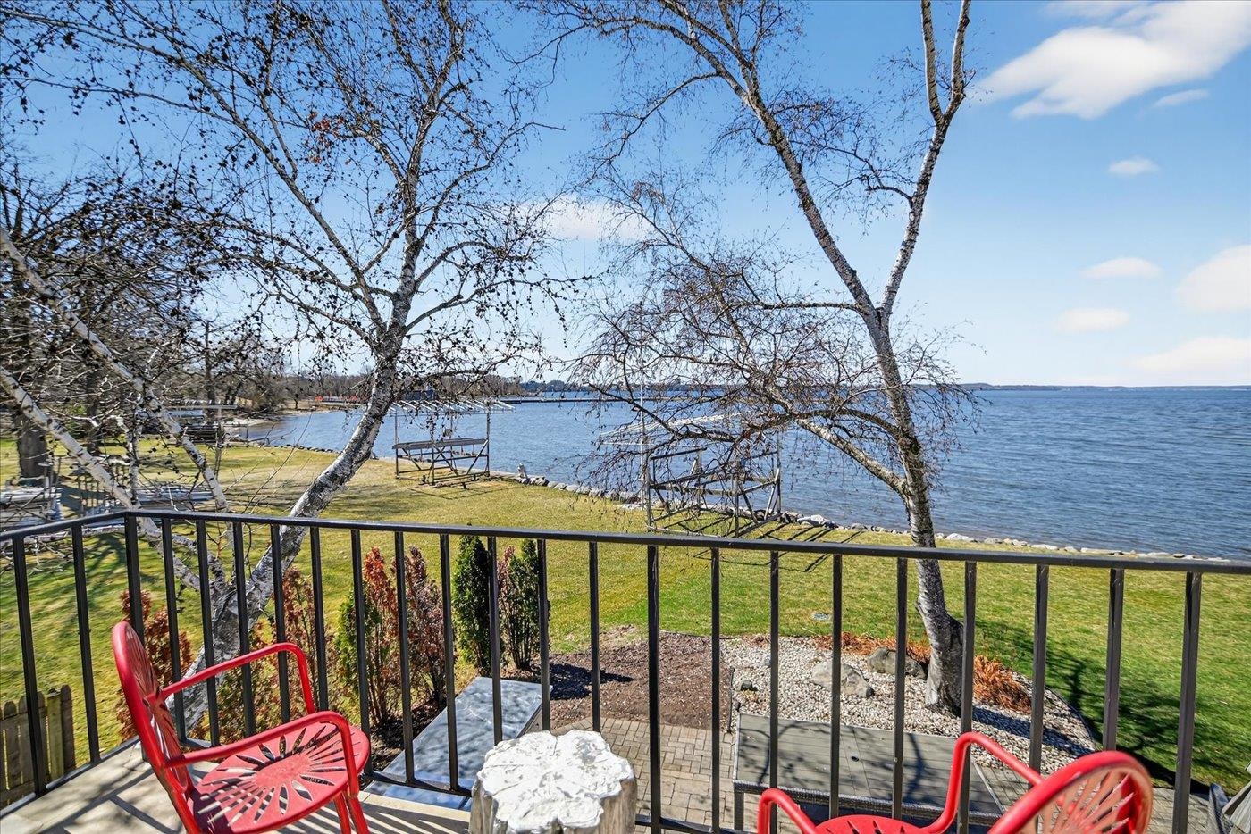 32 Fuller Court Madison, WI 53704 - Photo 6 of 42