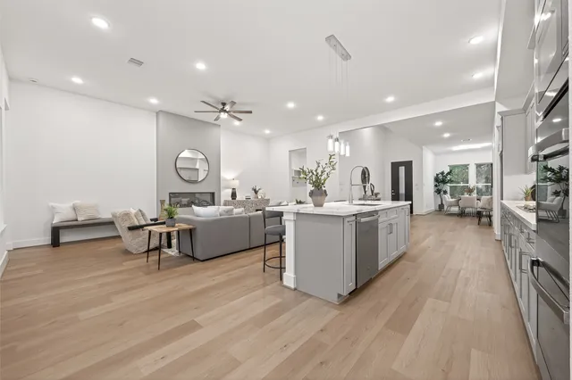 $439,900 | 14036 Monterrey Circle, Willis, TX 77318