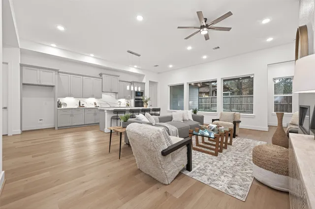 $439,900 | 14036 Monterrey Circle, Willis, TX 77318