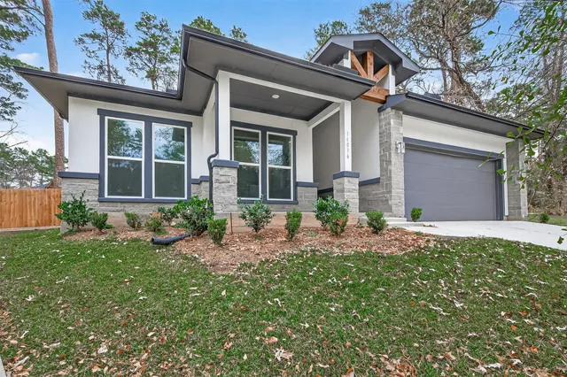 $439,900 | 14036 Monterrey Circle, Willis, TX 77318