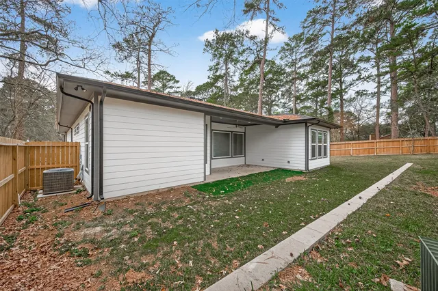 $439,900 | 14036 Monterrey Circle, Willis, TX 77318