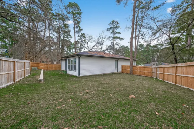 $439,900 | 14036 Monterrey Circle, Willis, TX 77318