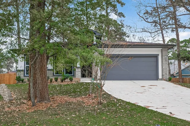 $439,900 | 14036 Monterrey Circle, Willis, TX 77318