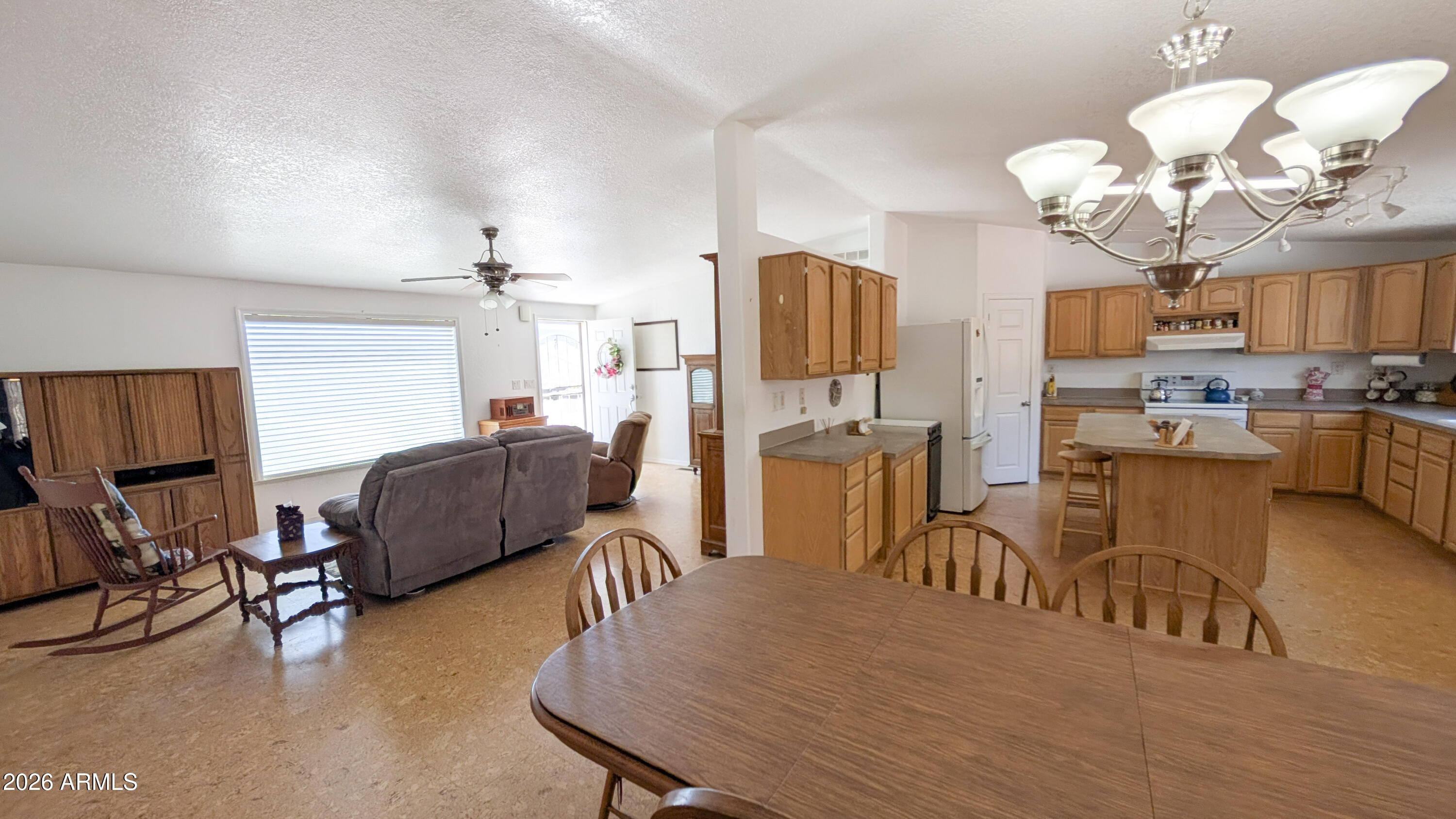 5800 Brittney Lane Rimrock, AZ 86335 - Photo 18 of 83 Livingroom (5)