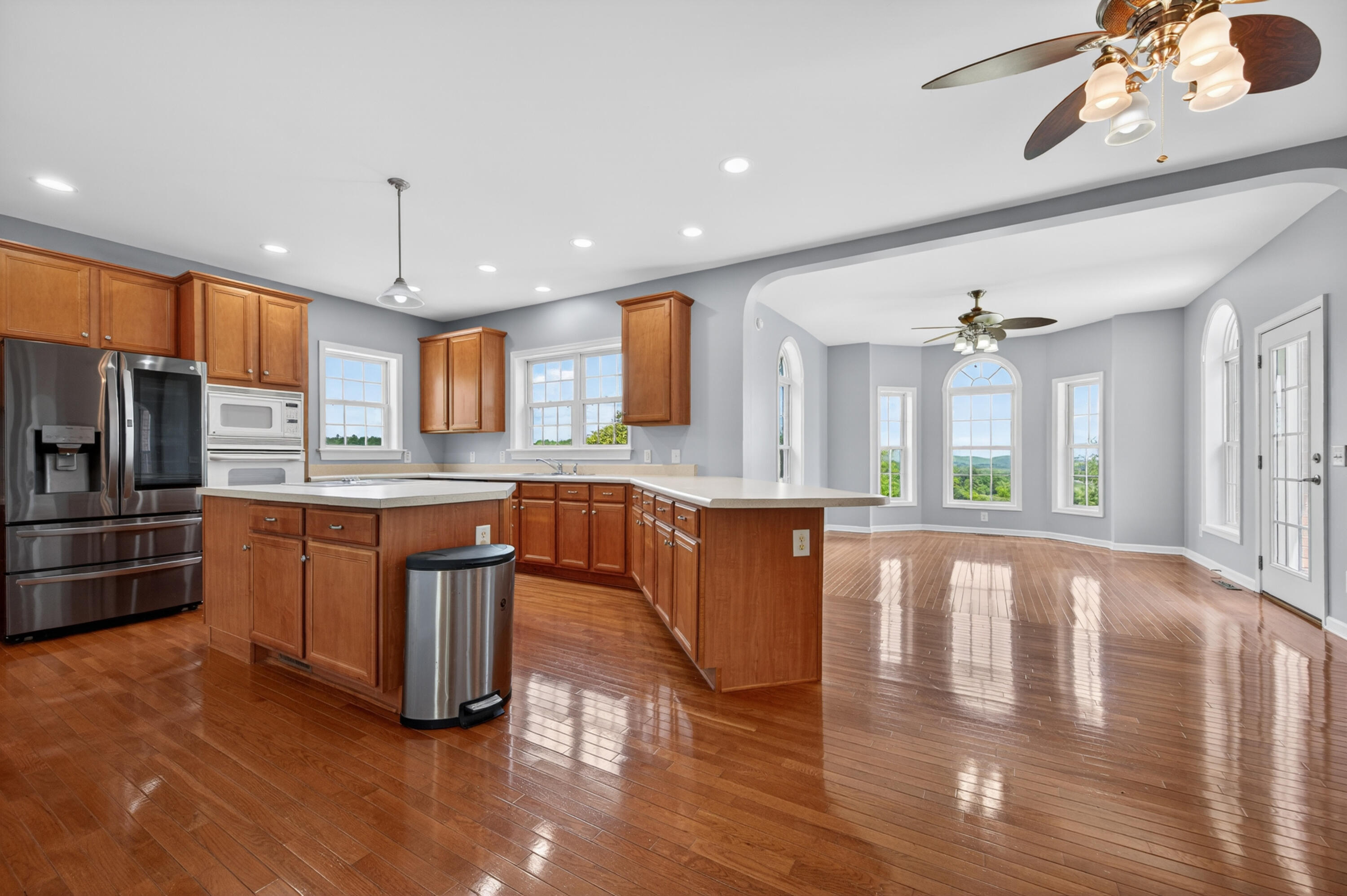 217 Indian Valley Road Willis, VA 24380 - Photo 22 of 120 willis-17