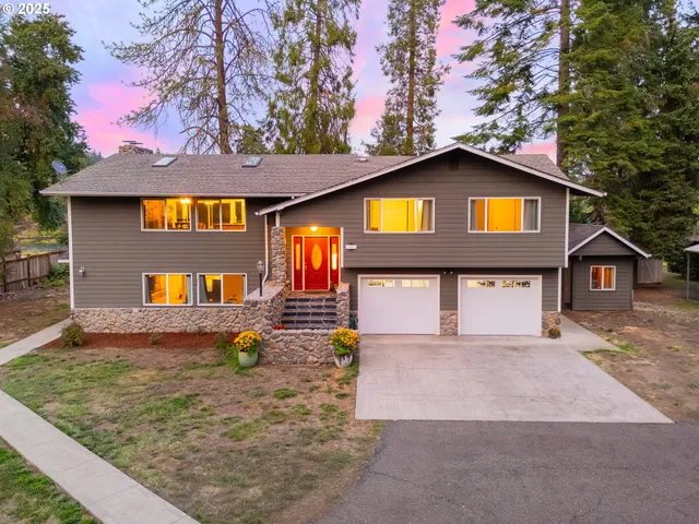 $714,000 | 3314 Fisher Road, Roseburg, OR 97471
