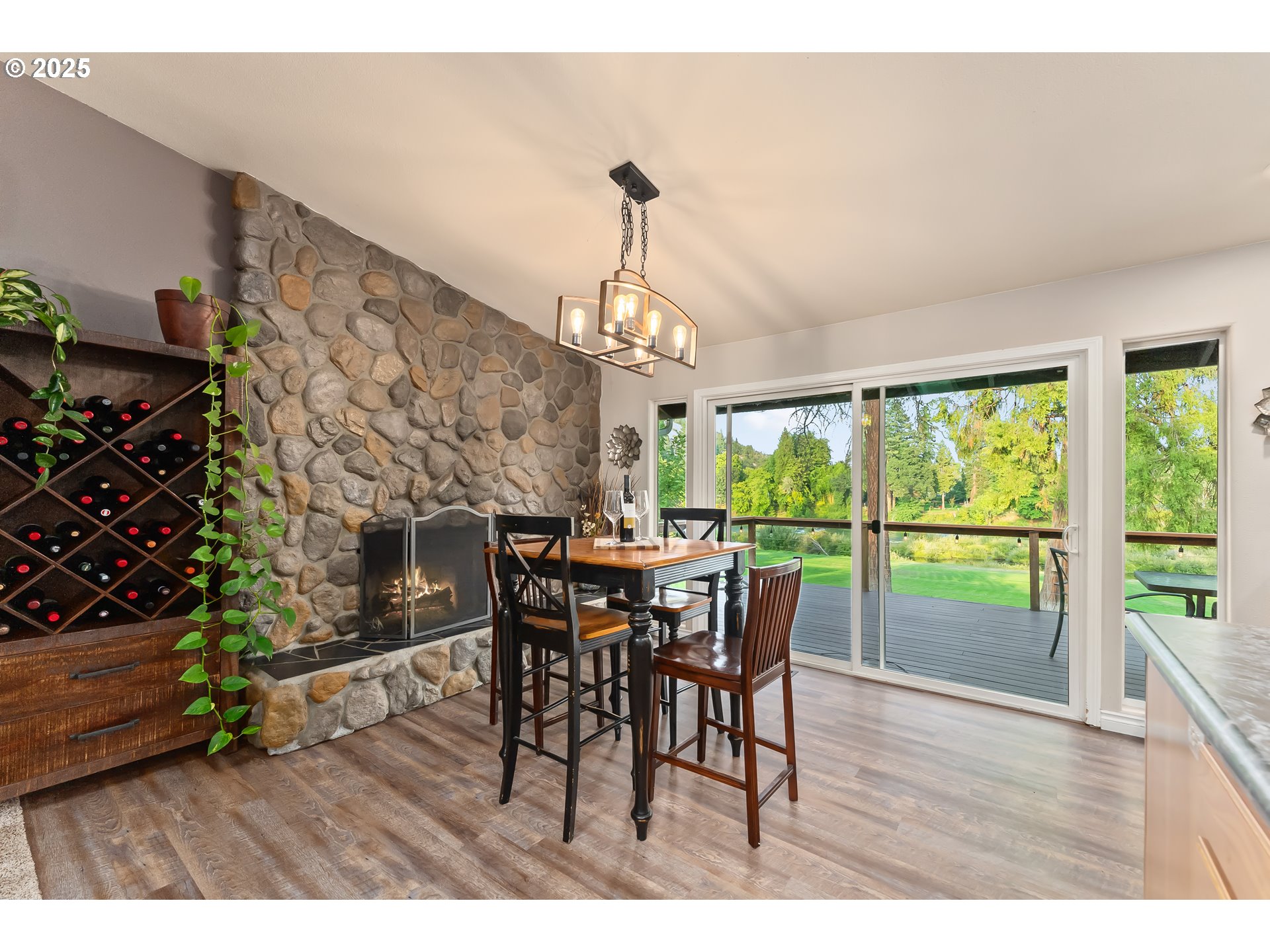 3314 Fisher Road Roseburg, OR 97471 - Photo 11 of 48 Kitchen