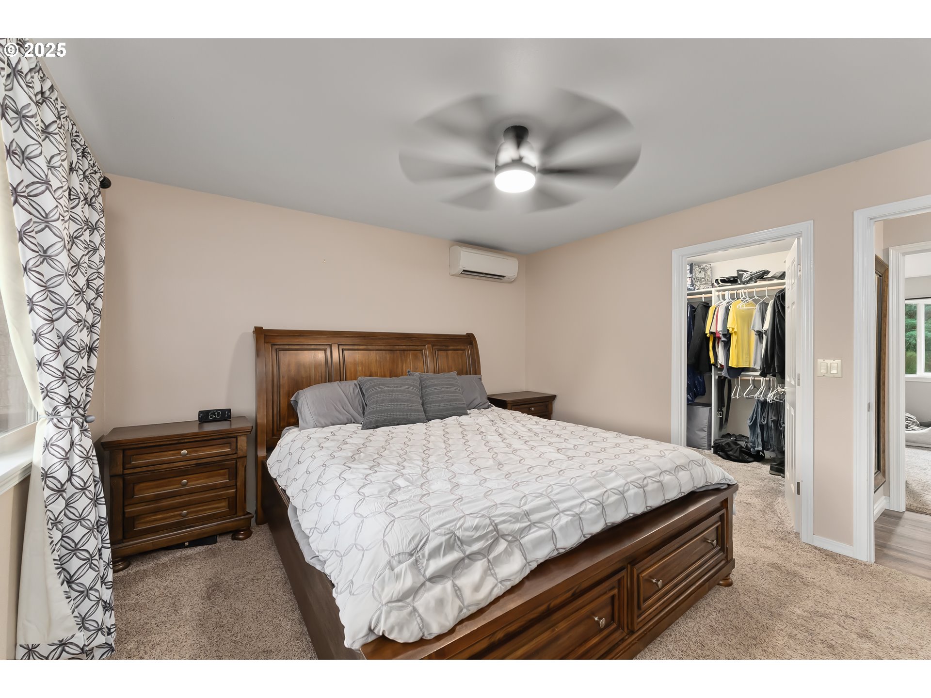 3314 Fisher Road Roseburg, OR 97471 - Photo 14 of 48 Primary Bedroom