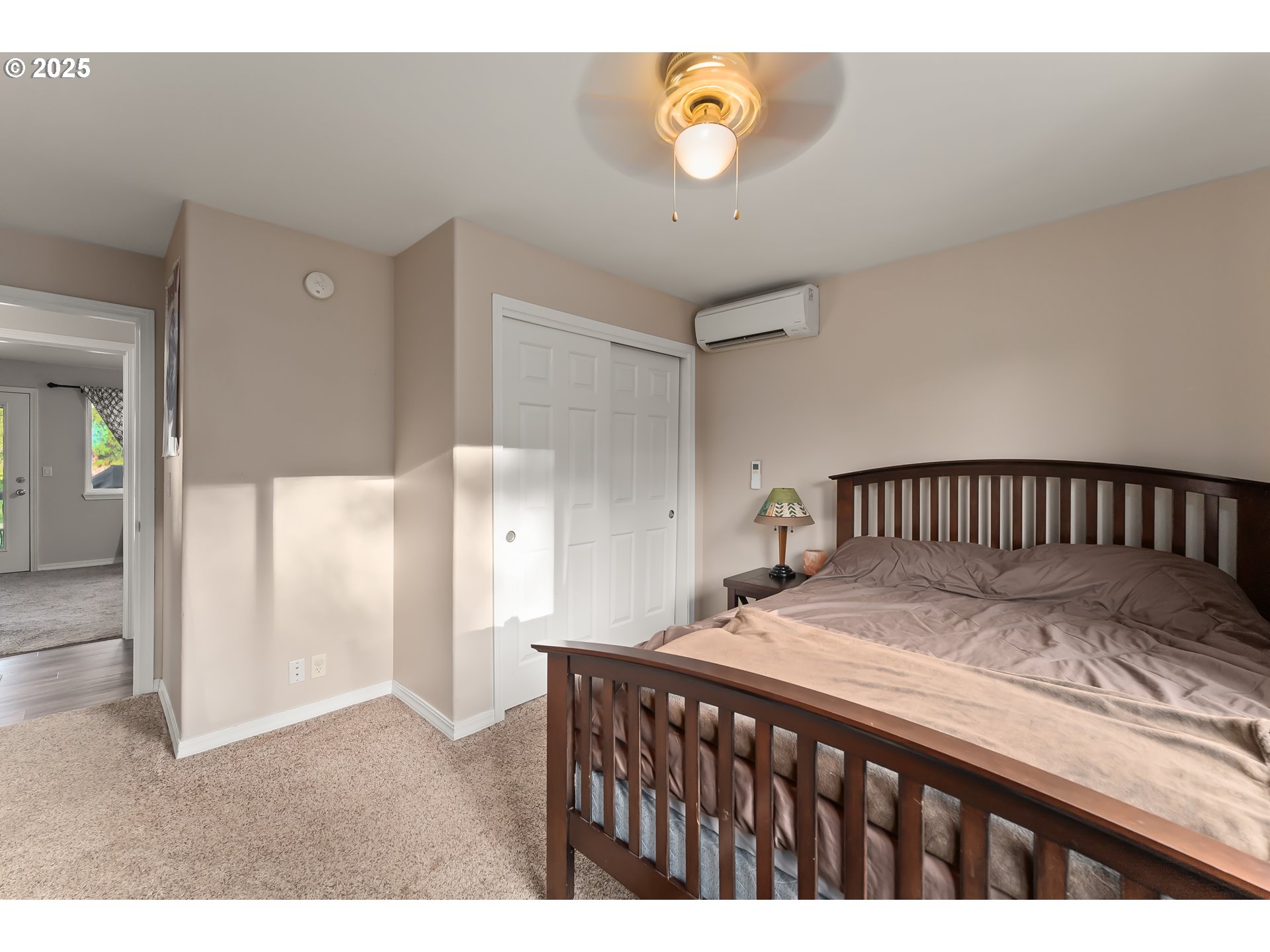 3314 Fisher Road Roseburg, OR 97471 - Photo 21 of 48 Bedroom