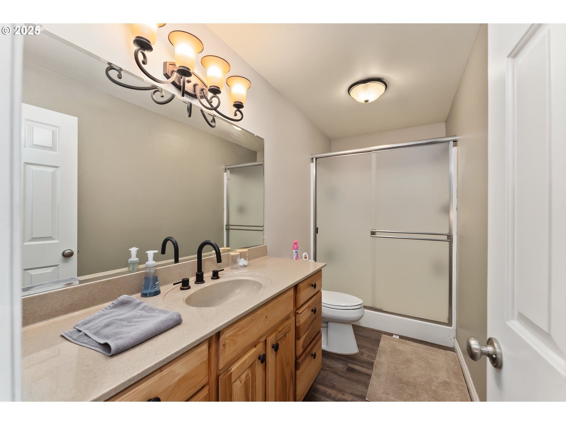 3314 Fisher Road Roseburg, OR 97471 - Photo 24 of 48 Bedroom