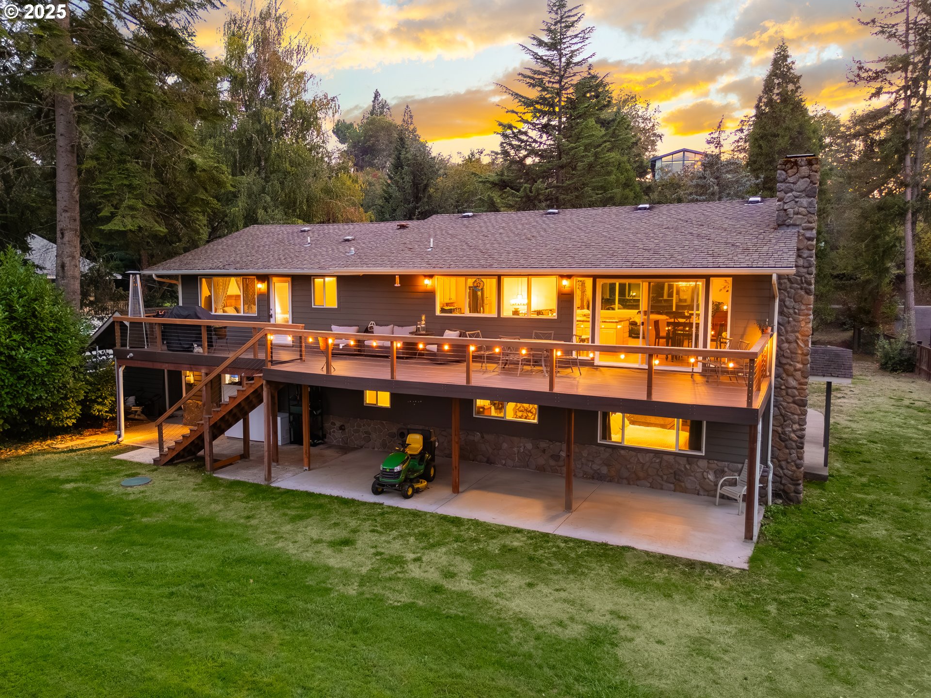 3314 Fisher Road Roseburg, OR 97471 - Photo 43 of 48