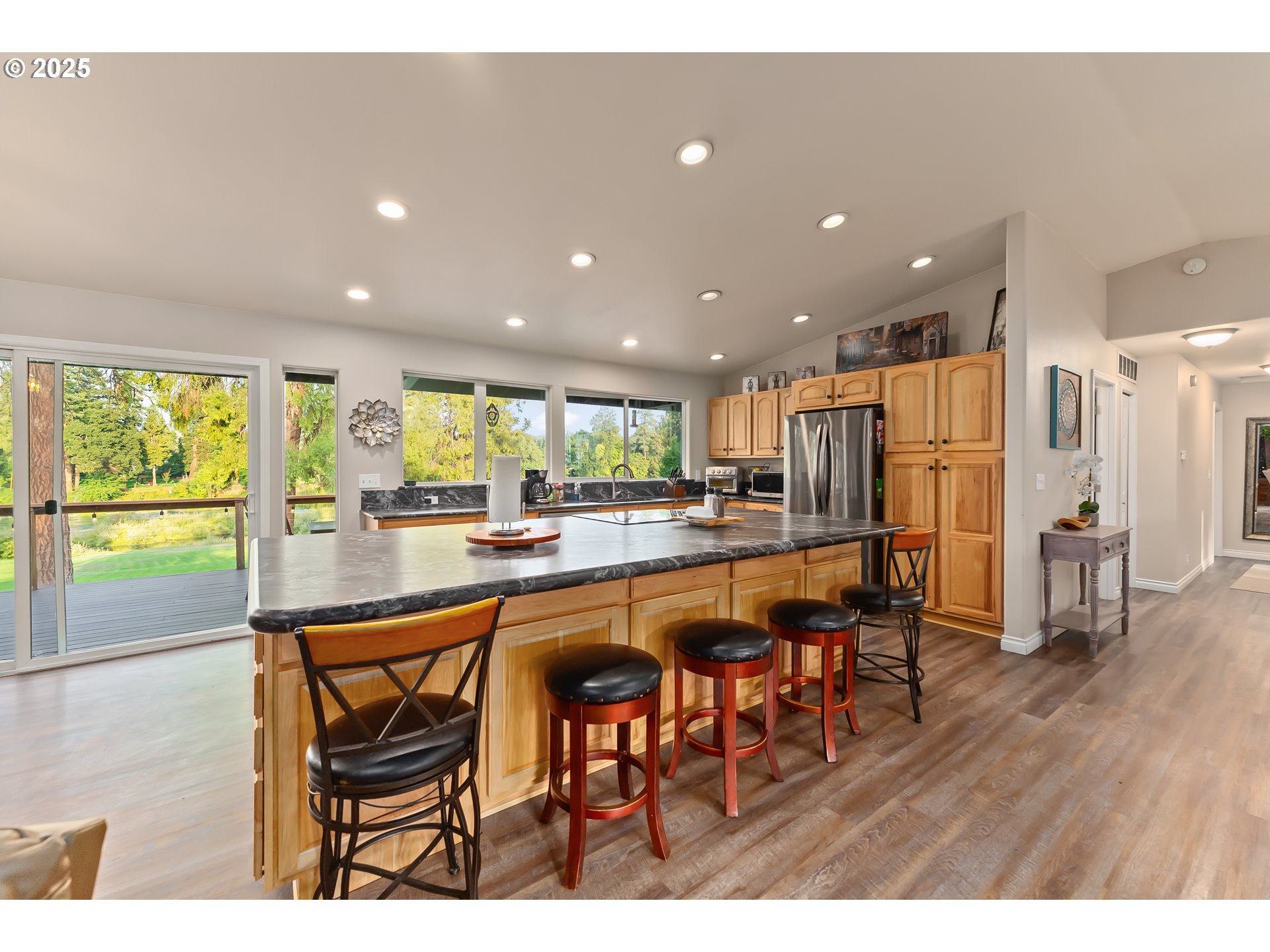 3314 Fisher Road Roseburg, OR 97471 - Photo 9 of 48 Kitchen