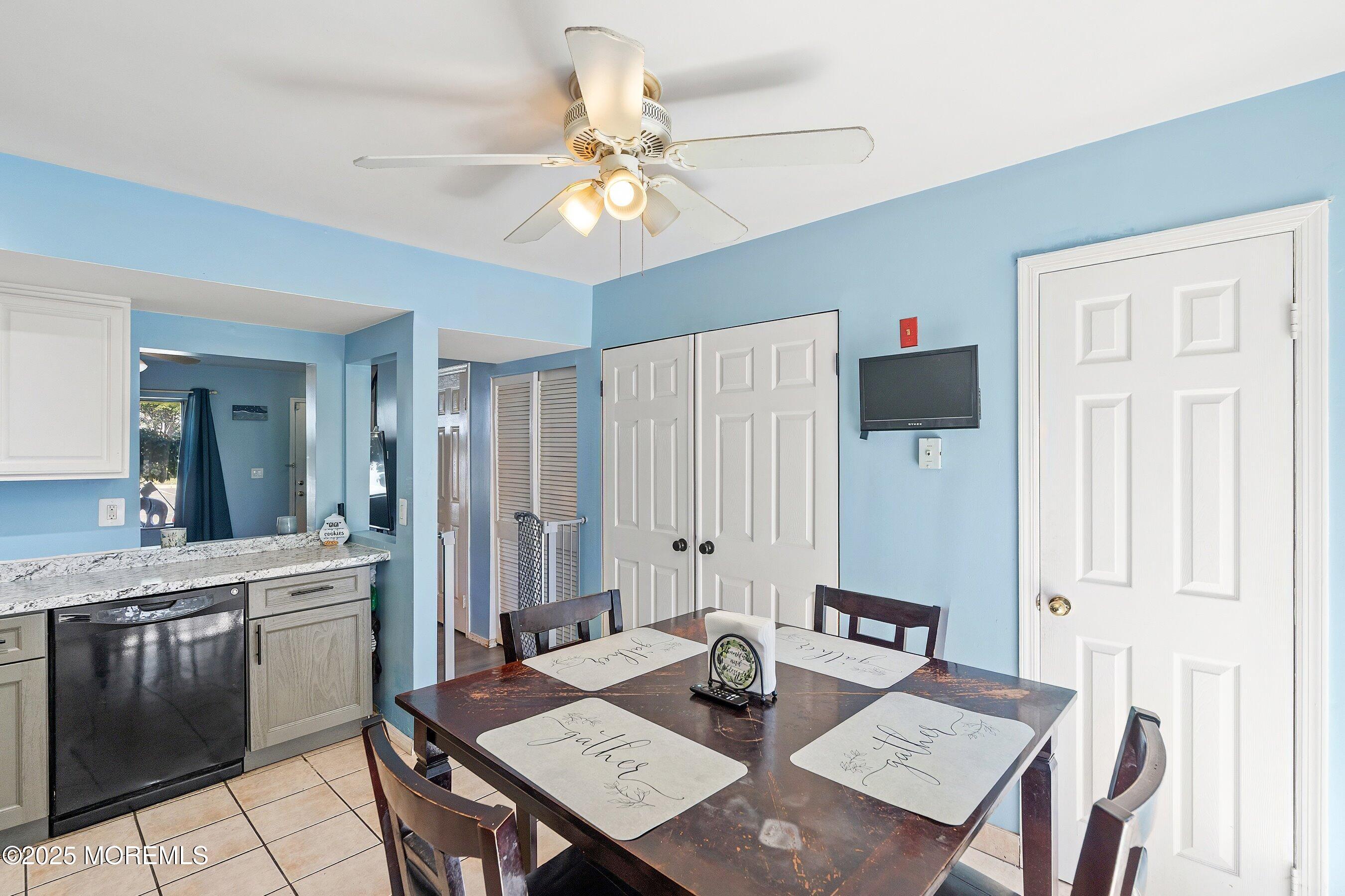 36 Creek Road Brick, NJ 08724 - Photo 12 of 24 12-Kitchen 1C