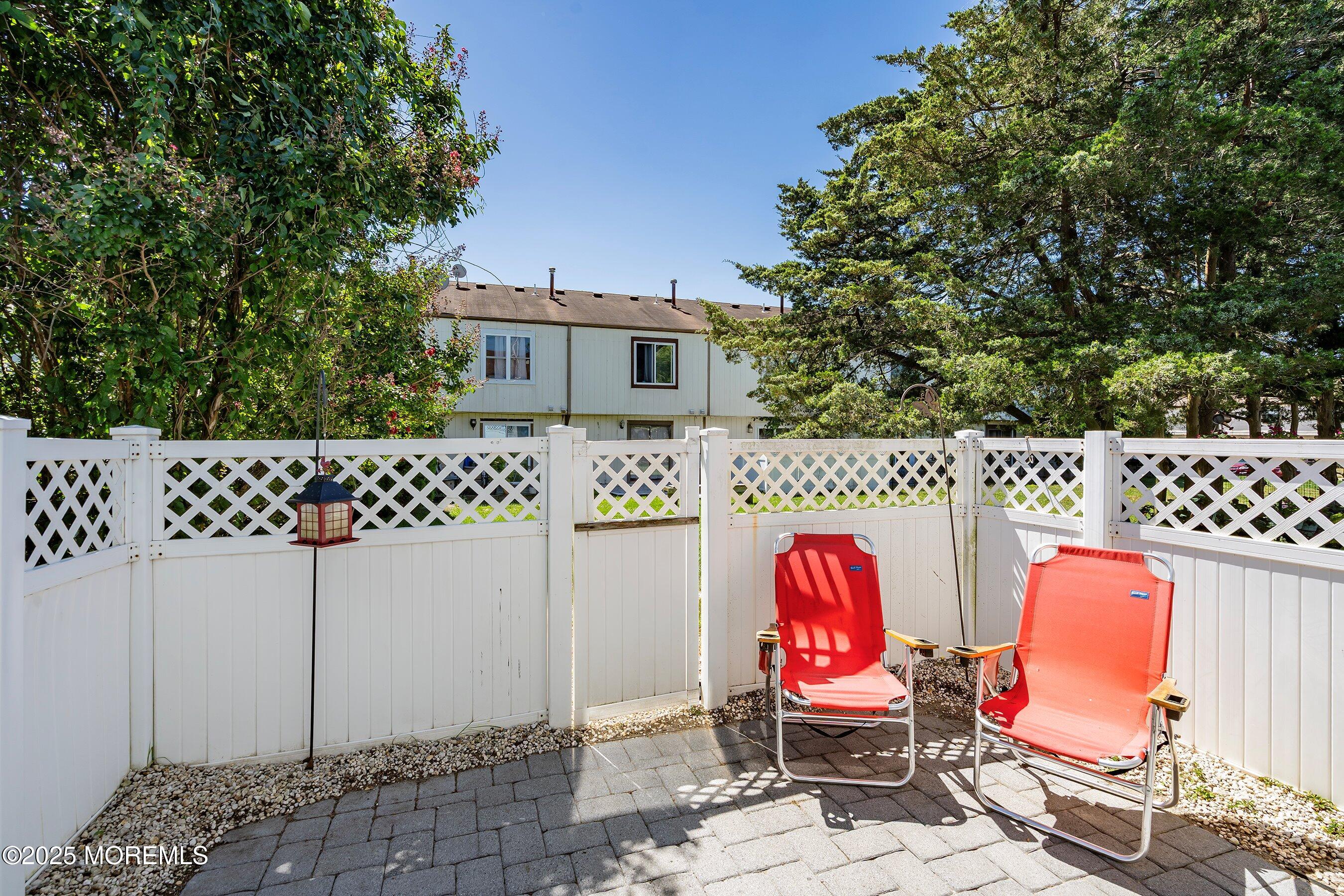 36 Creek Road Brick, NJ 08724 - Photo 20 of 24 20-Patio