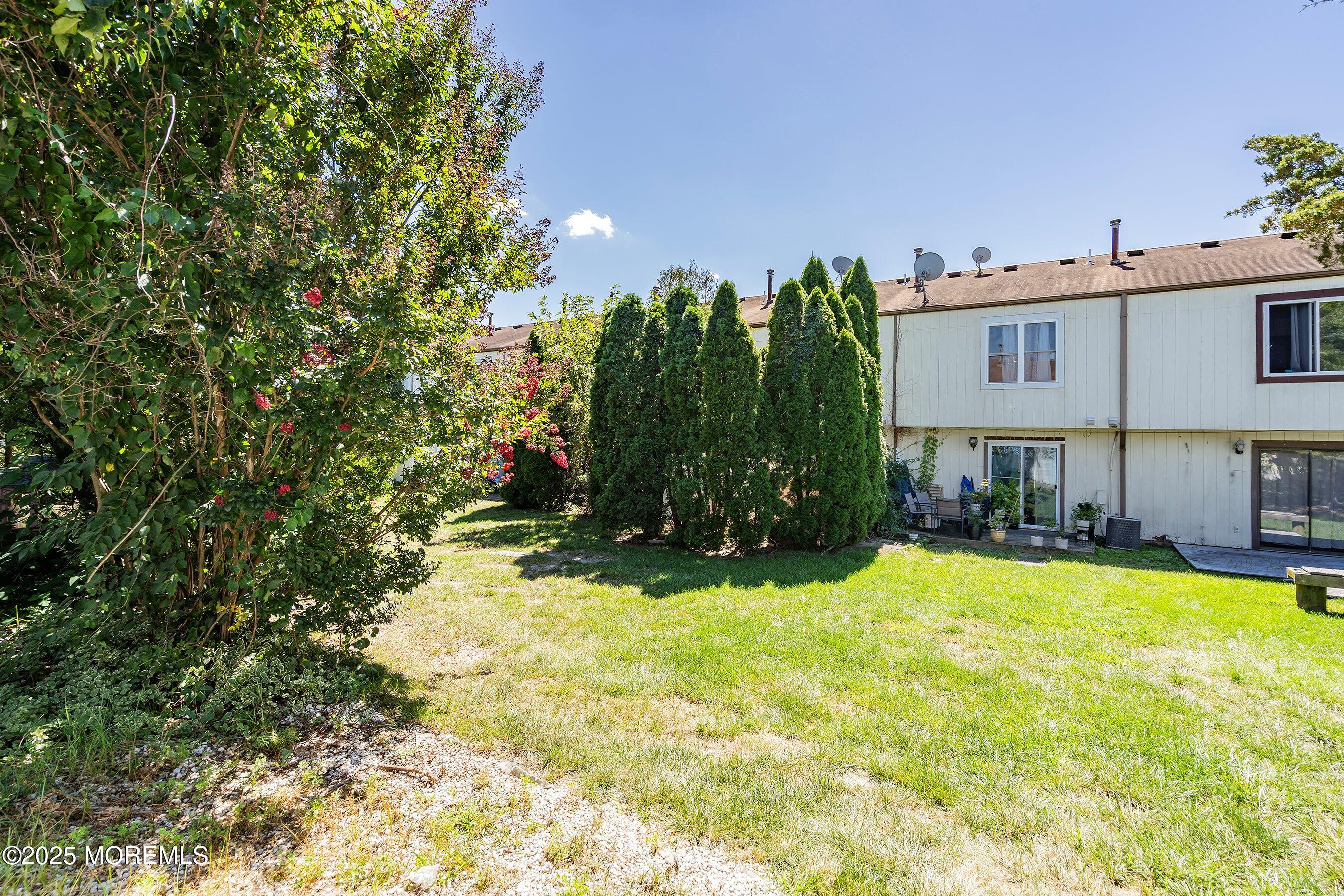 36 Creek Road Brick, NJ 08724 - Photo 21 of 24 21-Backyard