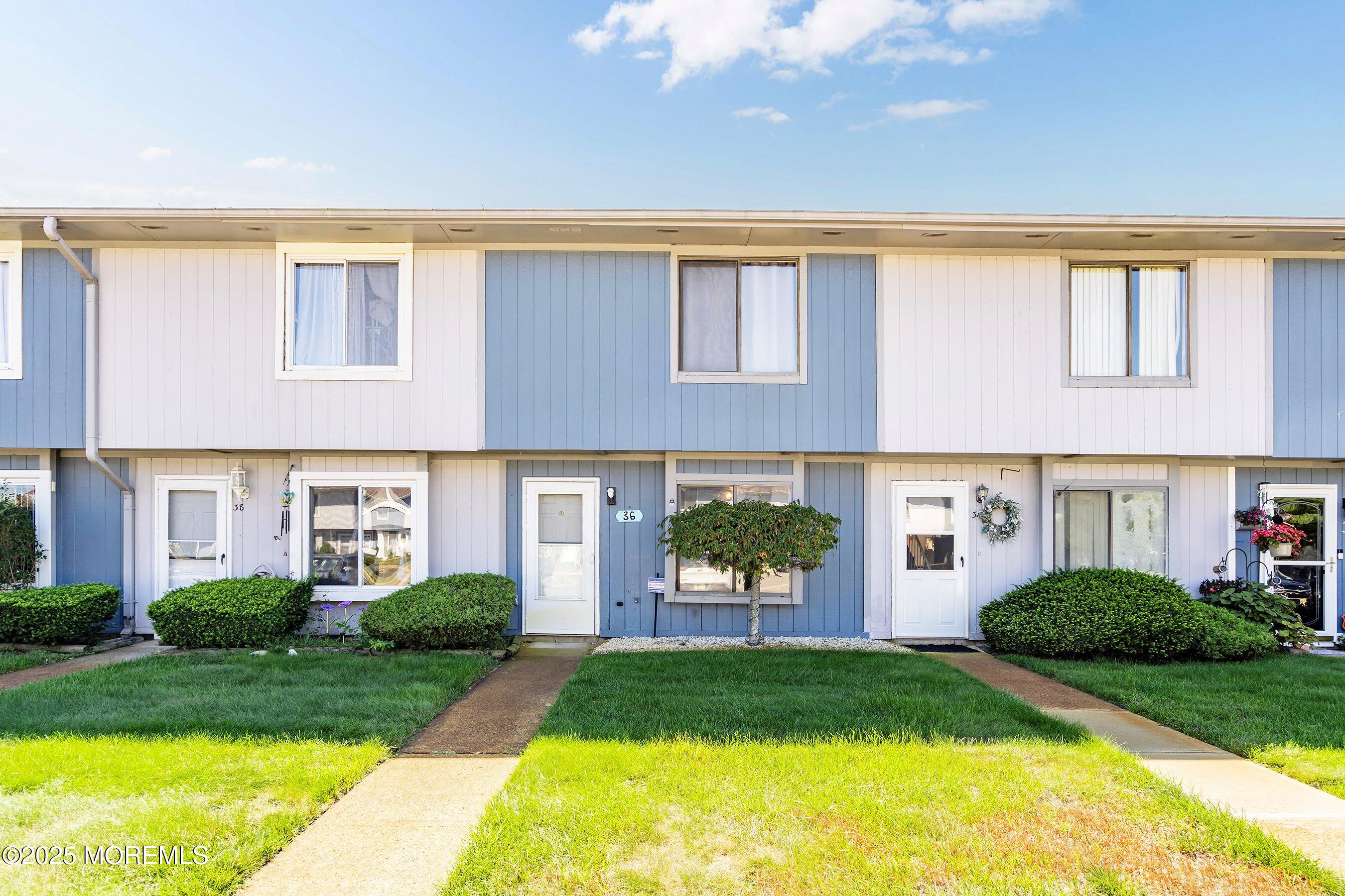36 Creek Road Brick, NJ 08724 - Photo 4 of 24 04-Front