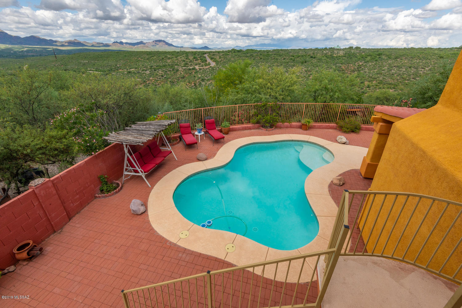 272 Camino Josefina Rio Rico, AZ 85648 - Photo 43 of 50