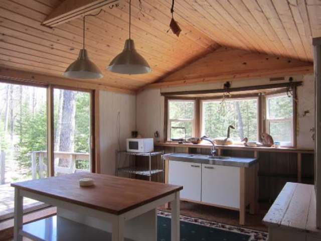 5364 North Okonski Road Mercer, WI 54547 - Photo 5 of 14 Gallery Image 5