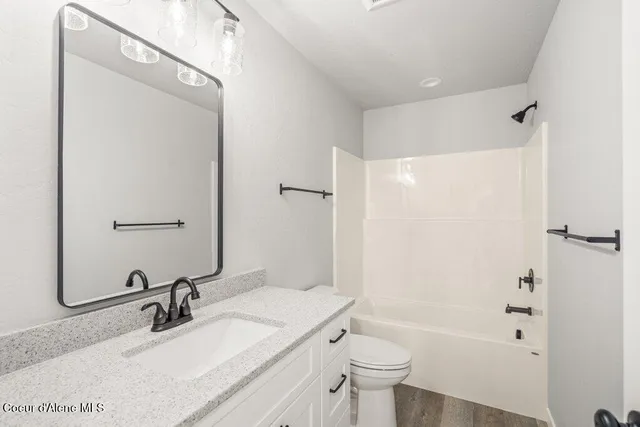 $339,000 | 415 F Street, Plummer, ID 83851