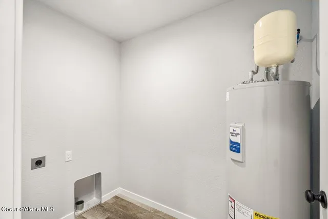 $339,000 | 415 F Street, Plummer, ID 83851