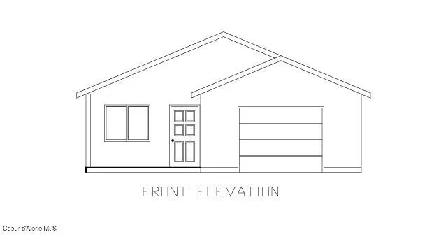 $339,000 | 415 F Street, Plummer, ID 83851