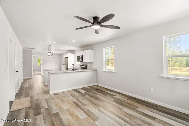 $339,000 | 415 F Street, Plummer, ID 83851