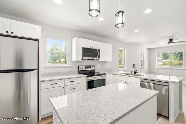 $339,000 | 415 F Street, Plummer, ID 83851