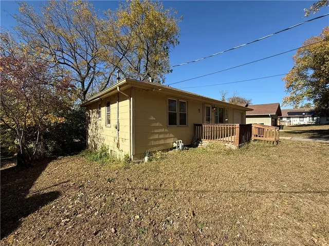 $139,900 | 3002 North 58th Street, Kansas City, KS 66104