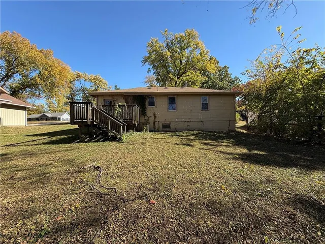 $139,900 | 3002 North 58th Street, Kansas City, KS 66104