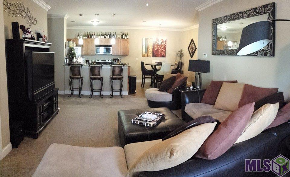 1362 Brightside Drive, Unit 106 Baton Rouge, LA 70820 - Photo 2 of 9