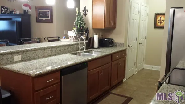 $179,900 | 1362 Brightside Drive, Unit 106, Baton Rouge, LA 70820