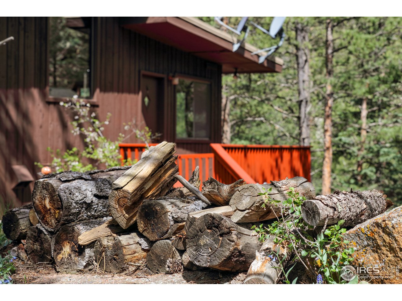 33 Pima Road Lyons, CO 80540 - Photo 28 of 39 Gallery Image 28