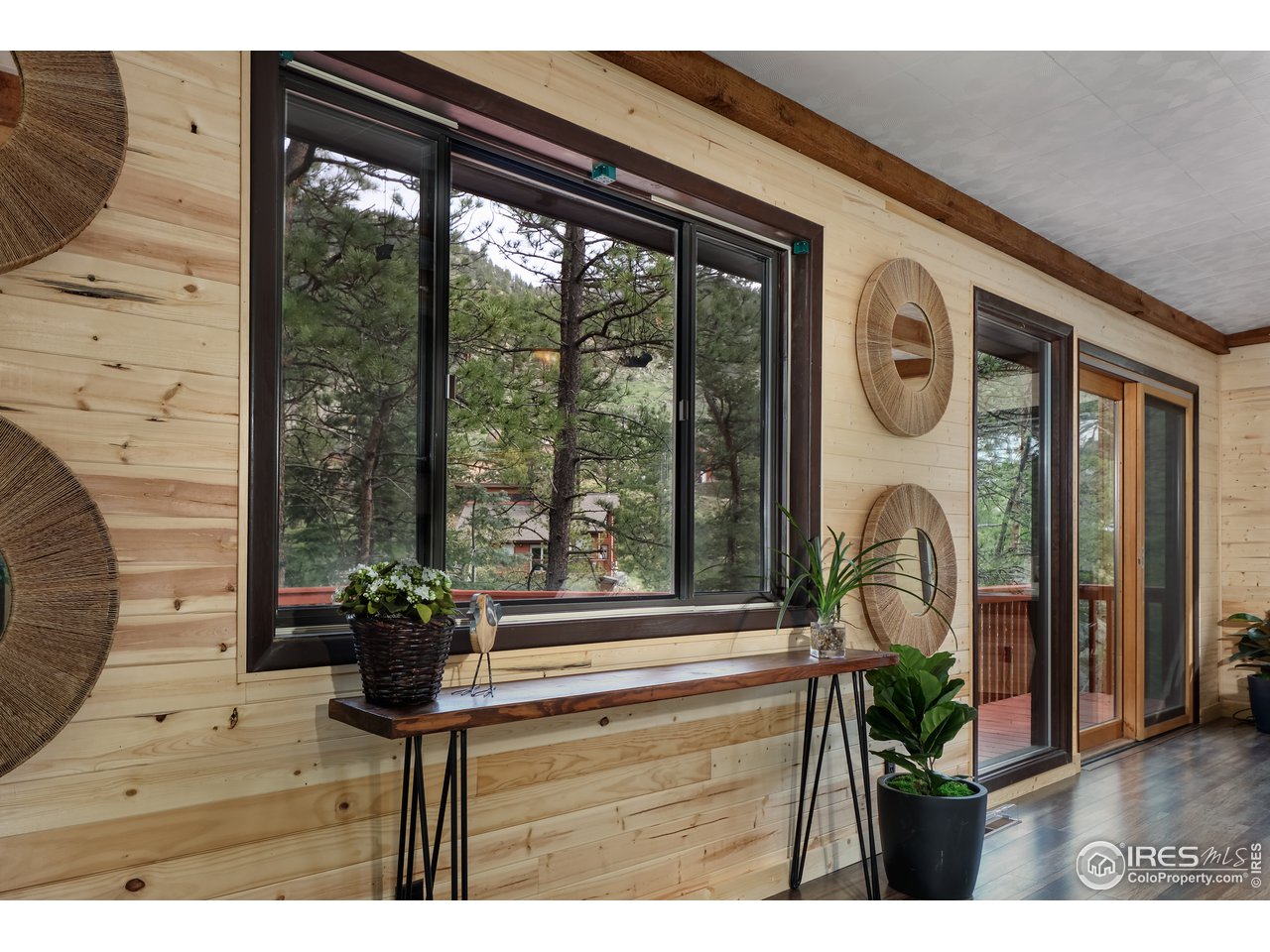 33 Pima Road Lyons, CO 80540 - Photo 6 of 39 Gallery Image 6