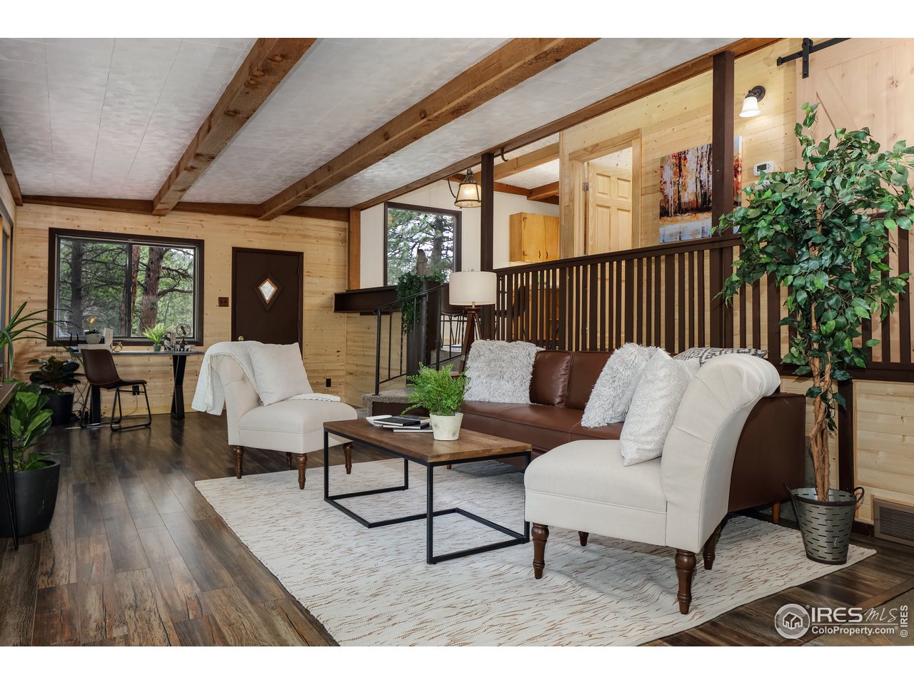 33 Pima Road Lyons, CO 80540 - Photo 10 of 39 Gallery Image 10