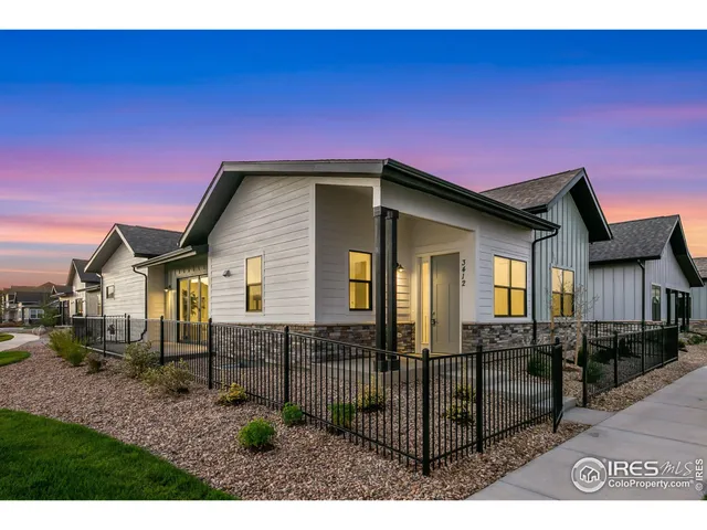 $629,500 | 3425 Green Lake Drive, Fort Collins, CO 80524