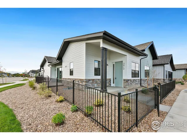 $629,500 | 3425 Green Lake Drive, Fort Collins, CO 80524