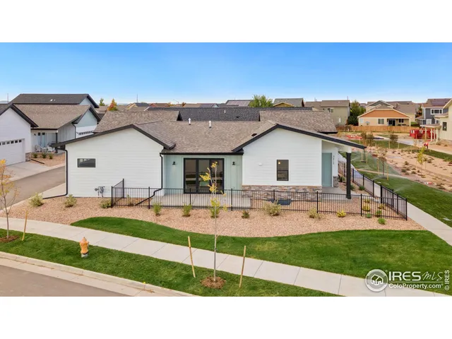 $629,500 | 3425 Green Lake Drive, Fort Collins, CO 80524