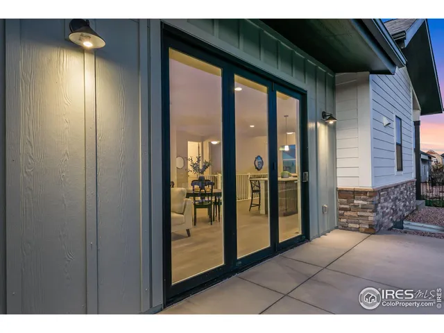 $629,500 | 3425 Green Lake Drive, Fort Collins, CO 80524