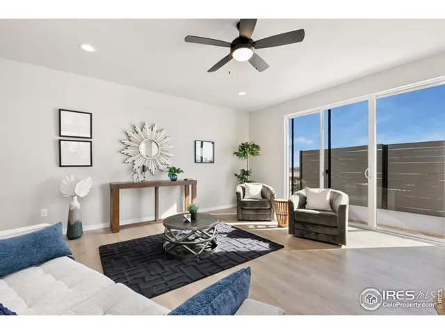 $629,500 | 3425 Green Lake Drive, Fort Collins, CO 80524