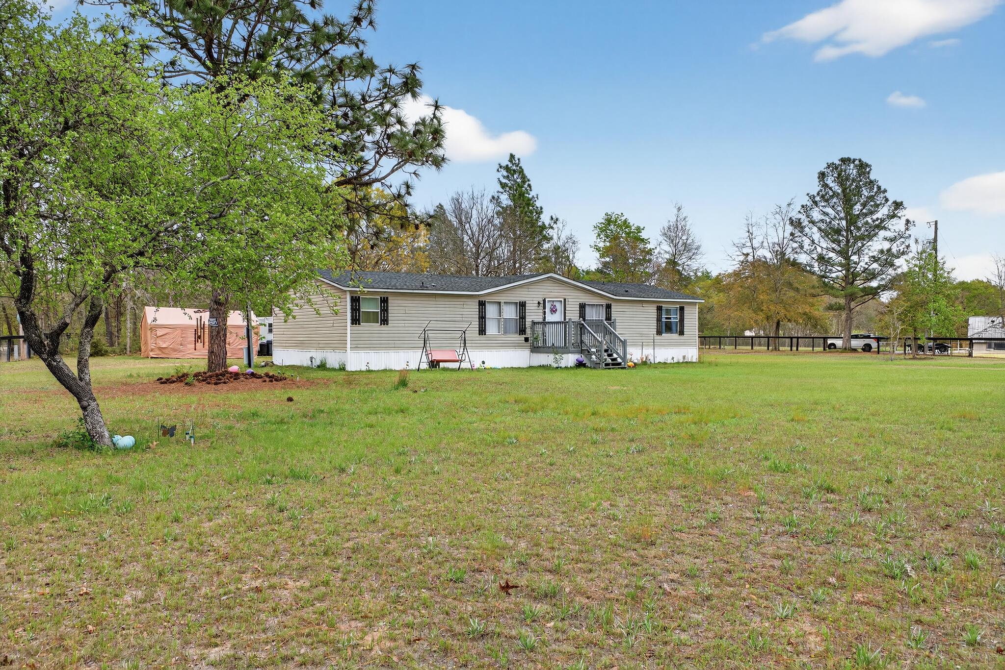 1633 Oak Ridge Club Road Windsor, SC 29856 - Photo 3 of 26