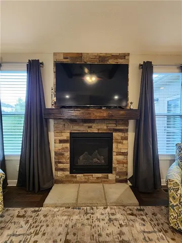 $490,000 | 12930 North Bayberry Street, Platte City, MO 64079