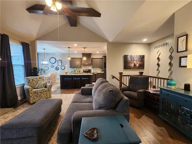 $490,000 | 12930 North Bayberry Street, Platte City, MO 64079