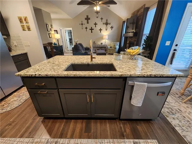 $490,000 | 12930 North Bayberry Street, Platte City, MO 64079