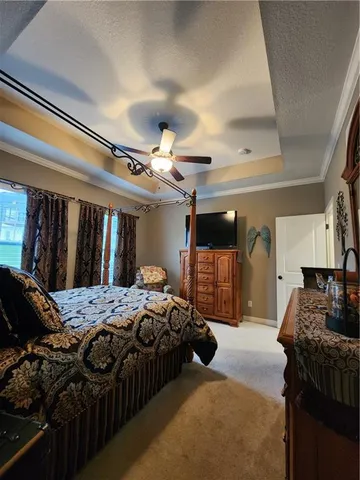 $490,000 | 12930 North Bayberry Street, Platte City, MO 64079